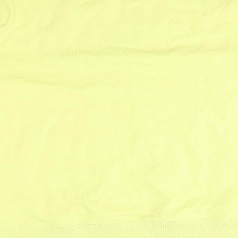 Jasper Conran Mens Green   Pullover Jumper Size M