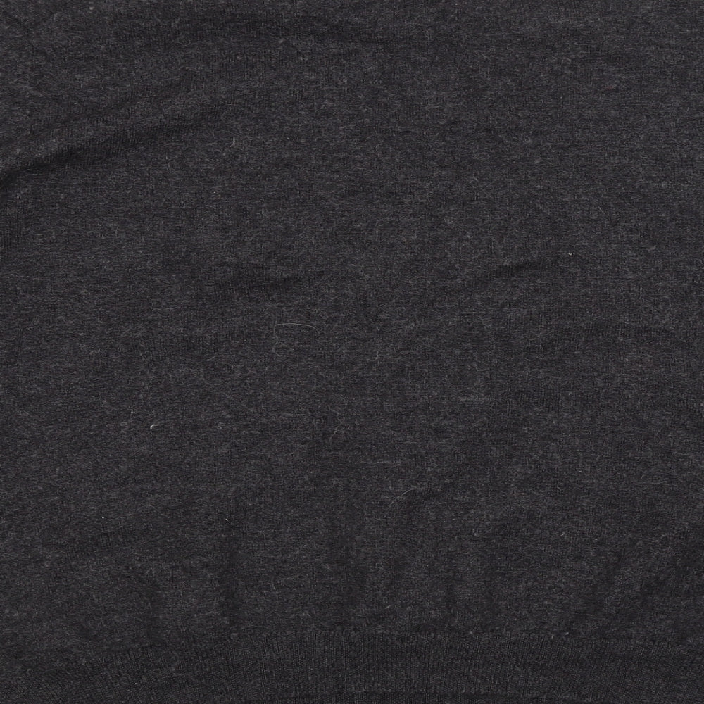 Stone Bay Mens Grey   Pullover Jumper Size XL