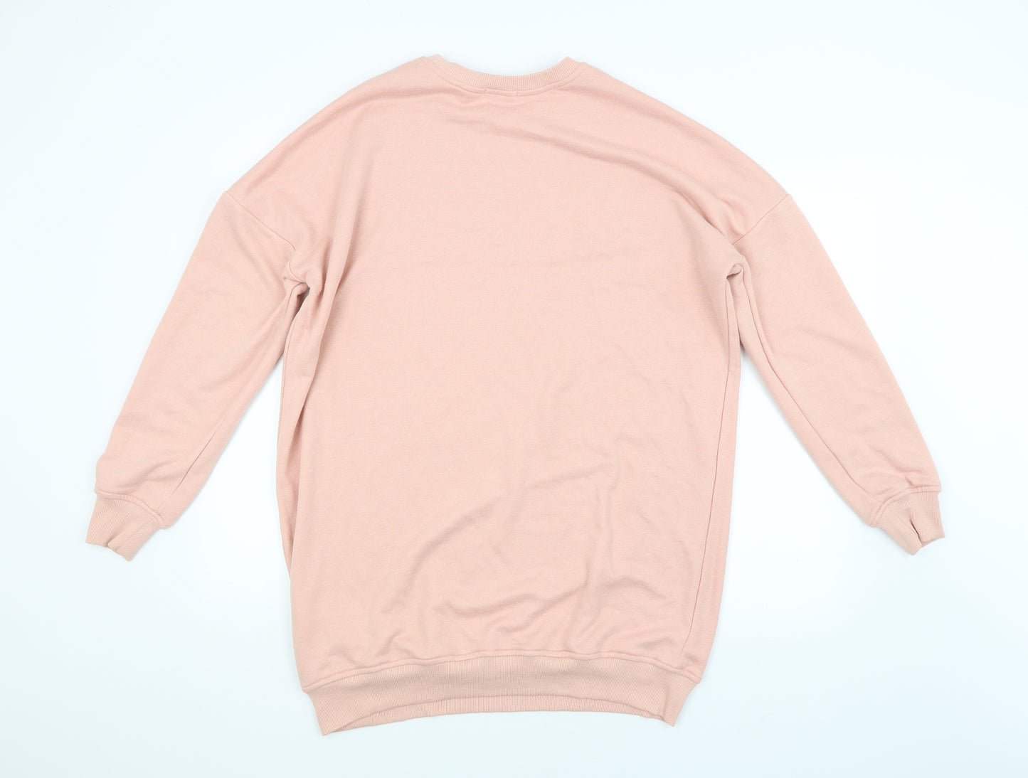 In the Style Womens Pink   Pullover Jumper Size 10