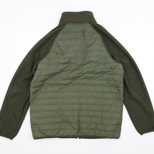 Craghoppers Mens Green   Jacket  Size XL