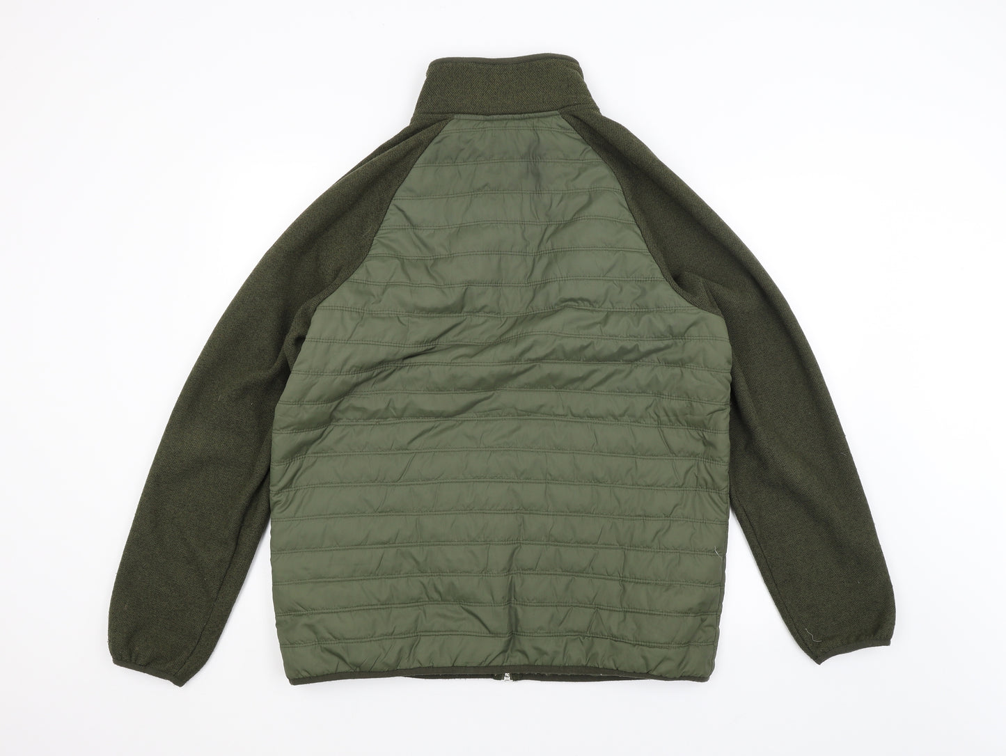 Craghoppers Mens Green   Jacket  Size XL