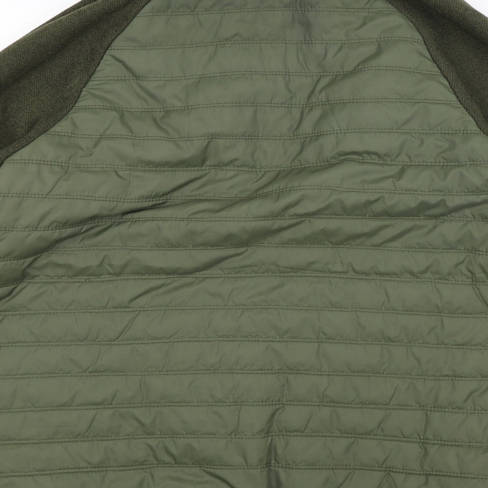 Craghoppers Mens Green   Jacket  Size XL