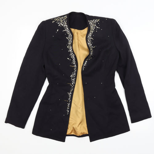 Preworn Womens Multicoloured   Jacket