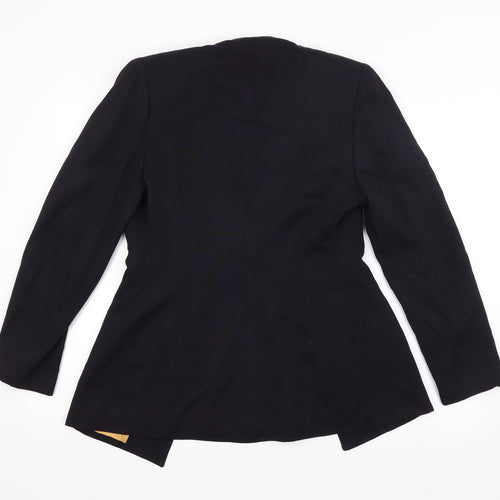 Preworn Womens Multicoloured   Jacket