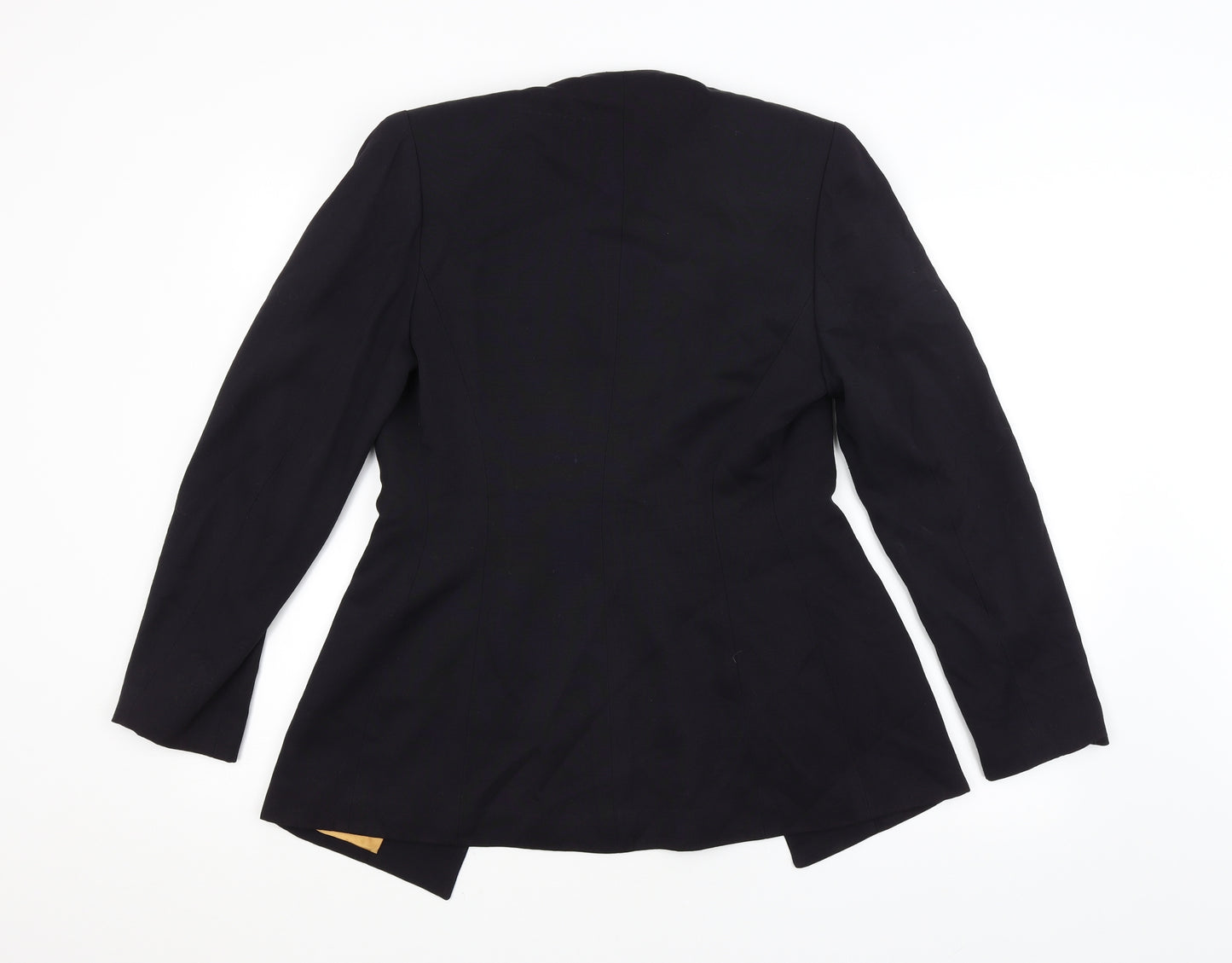 Preworn Womens Multicoloured   Jacket