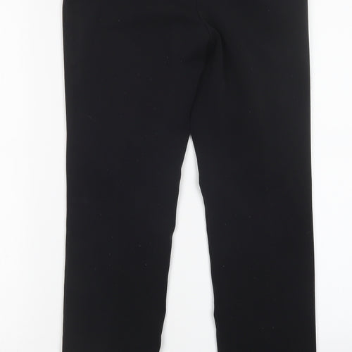 Banner Womens Black   Trousers  Size 26 in L29 in