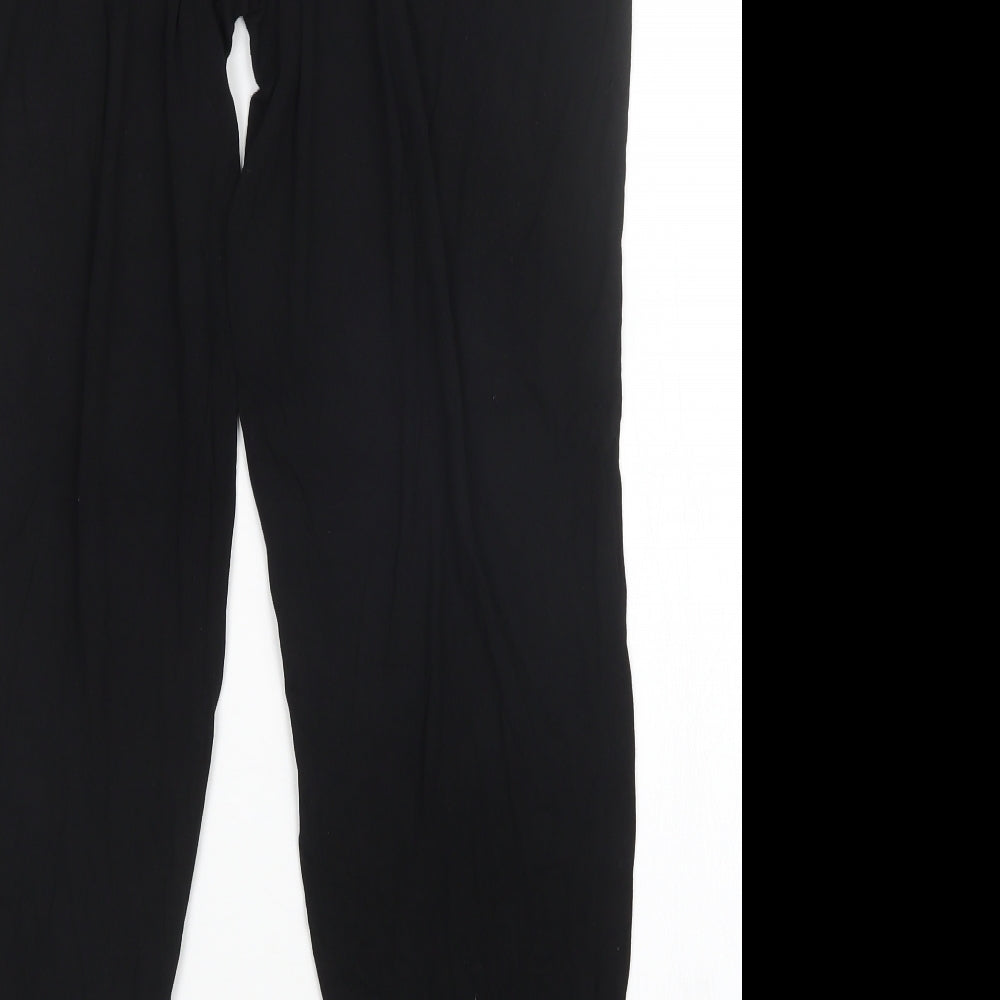 Love to Lounge Womens Black    Pyjama Pants Size XL
