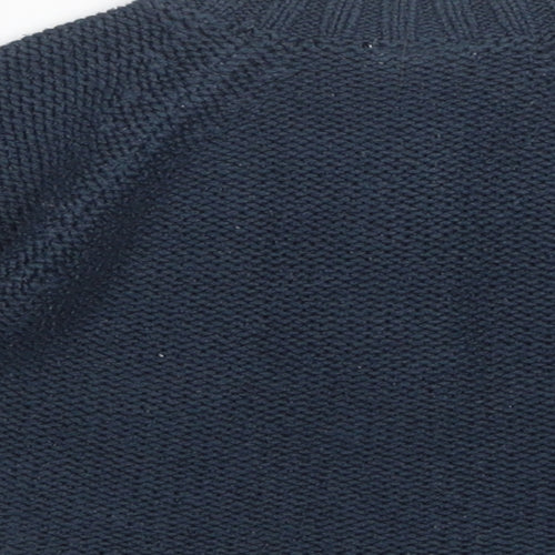 miniclub Baby Blue   Cardigan Jumper Size 9-12 Months