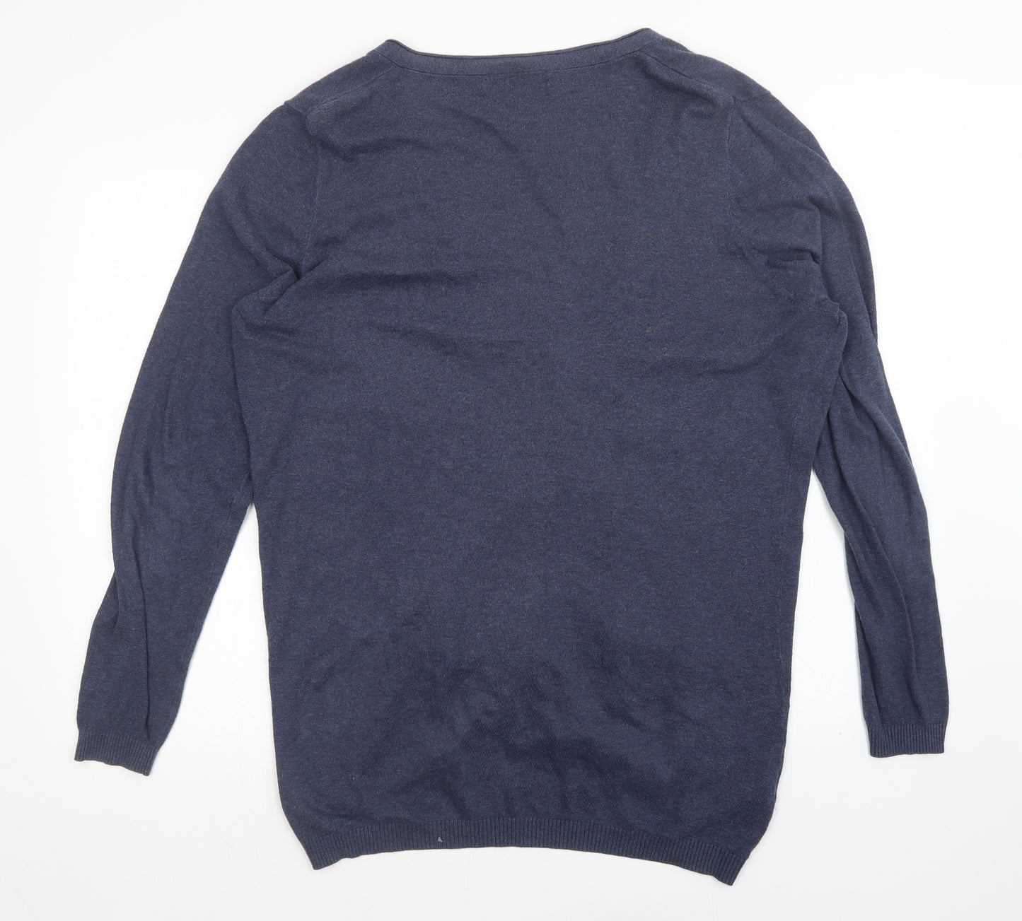 NEXT Womens Blue   Cardigan Jumper Size 18