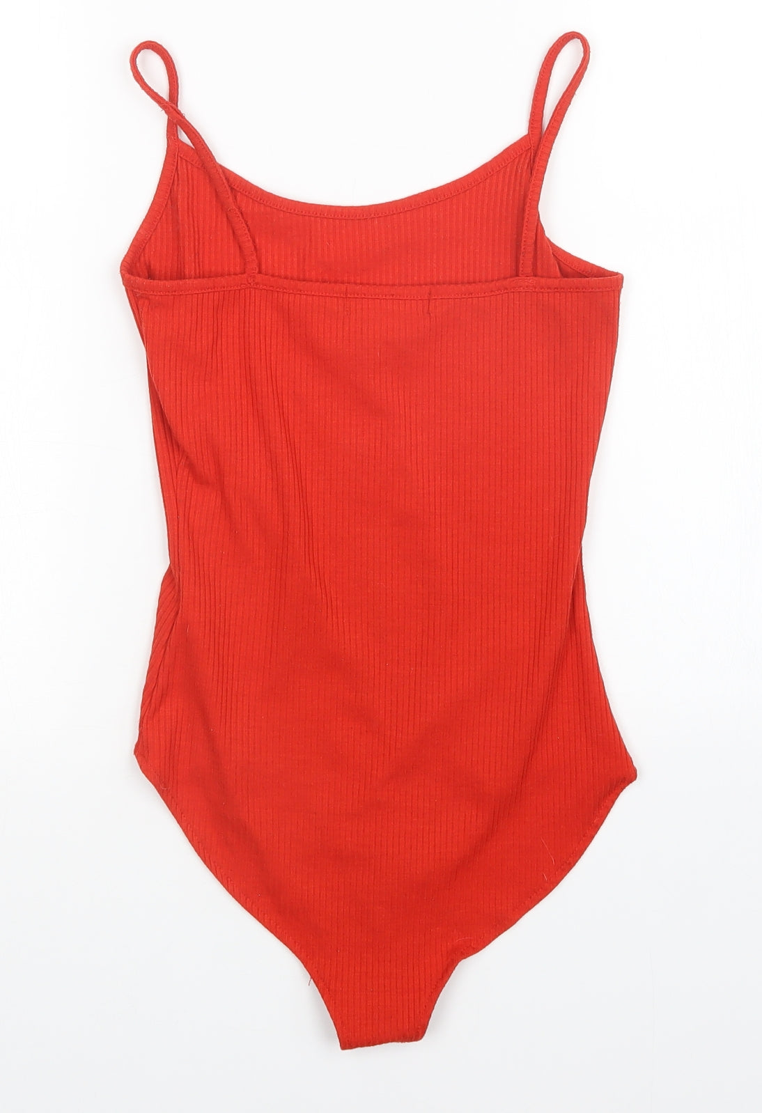 Primark Womens Red   Unitard One-Piece Size XS