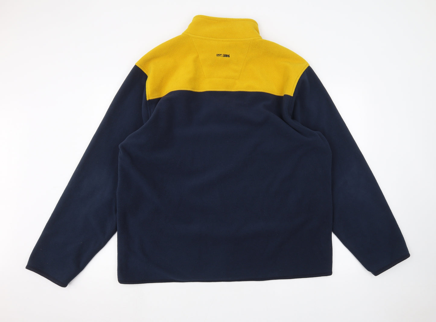 Blue Harbour Womens Blue   Pullover Jumper Size XL
