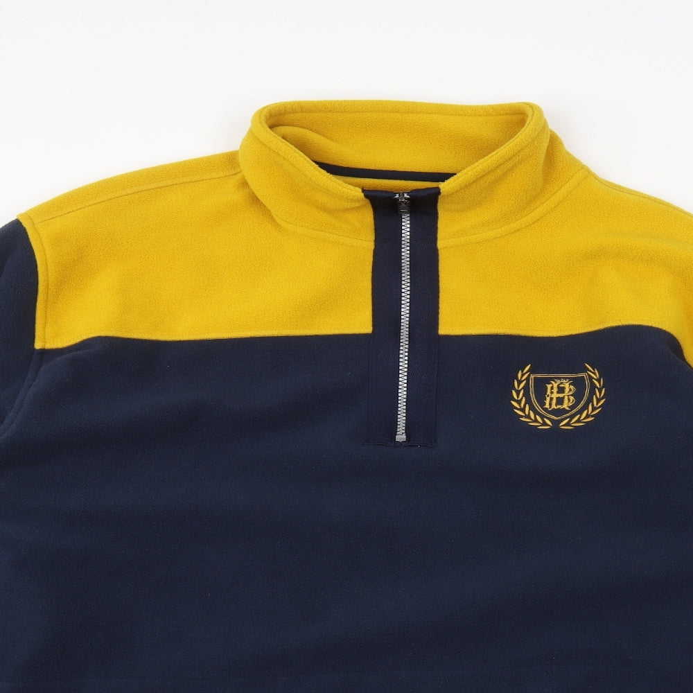 Blue Harbour Womens Blue   Pullover Jumper Size XL