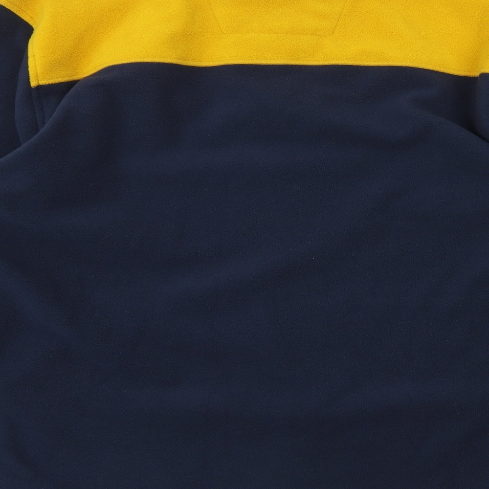 Blue Harbour Womens Blue   Pullover Jumper Size XL
