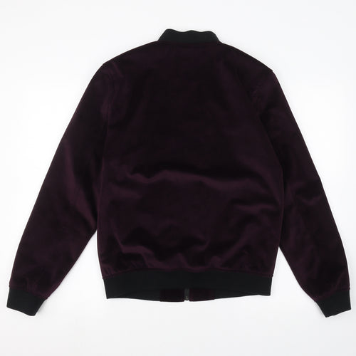 Primark Mens Purple   Jacket  Size S