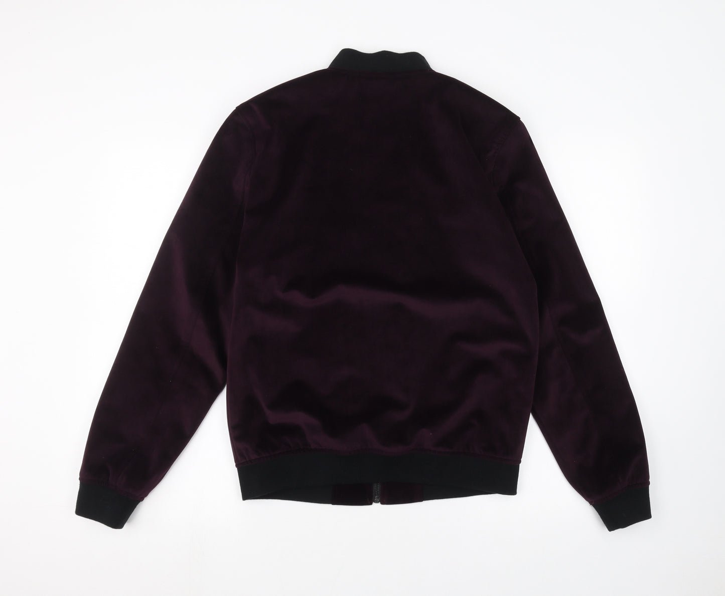 Primark Mens Purple   Jacket  Size S
