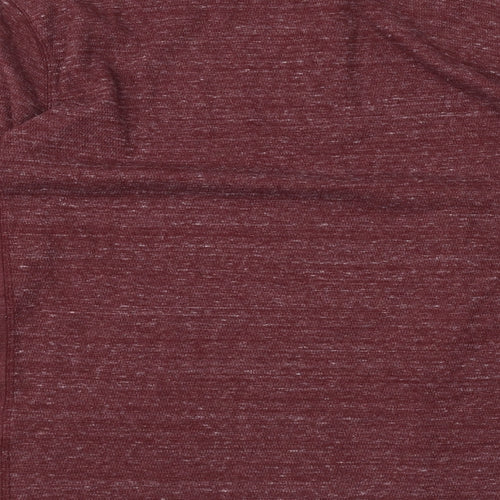 Express Womens Red   Pullover Jumper Size XL