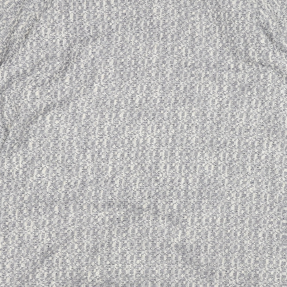 Paul Costelloe Womens White   Jacket  Size 18