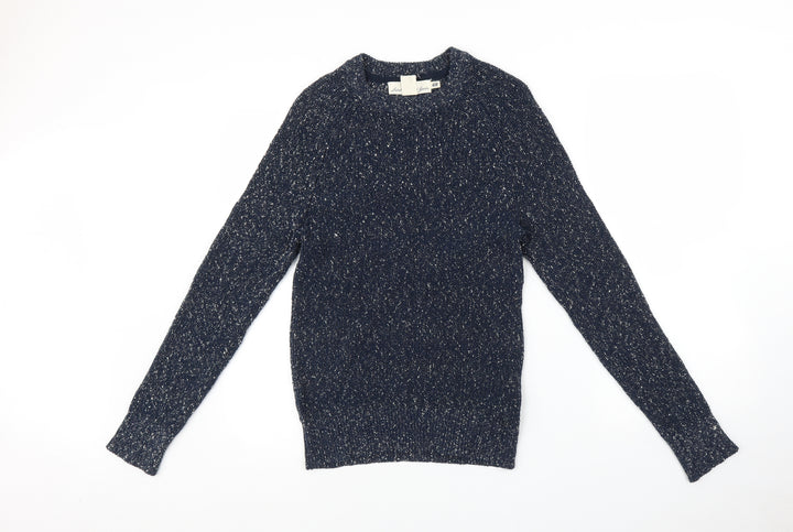 H&M Womens Multicoloured   Pullover Jumper Size S