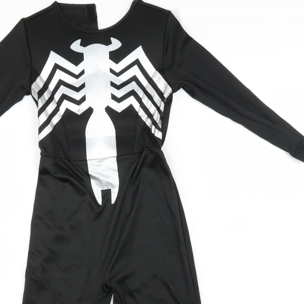 Spiderman         - Spiderman Costume