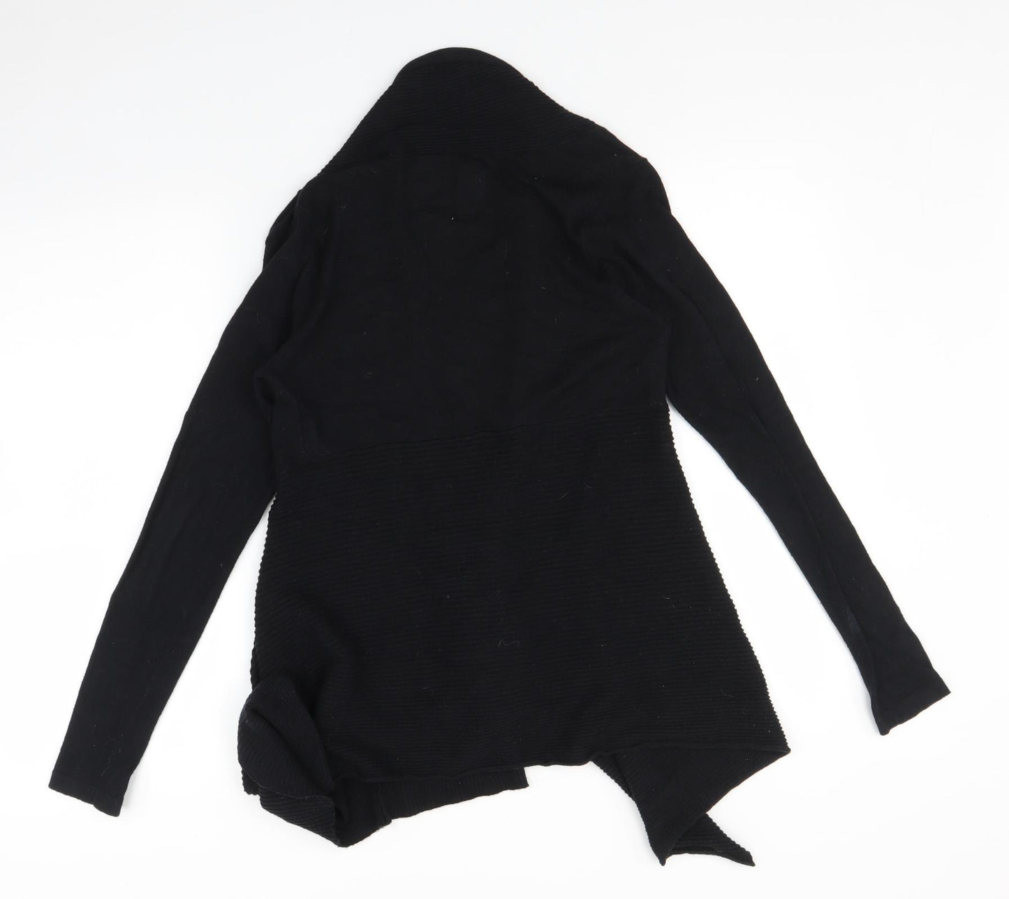 Atmosphere Womens Black   Cardigan Jumper Size 8