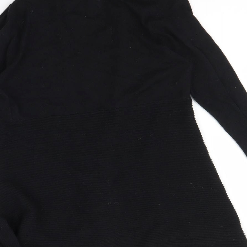 Atmosphere Womens Black   Cardigan Jumper Size 8