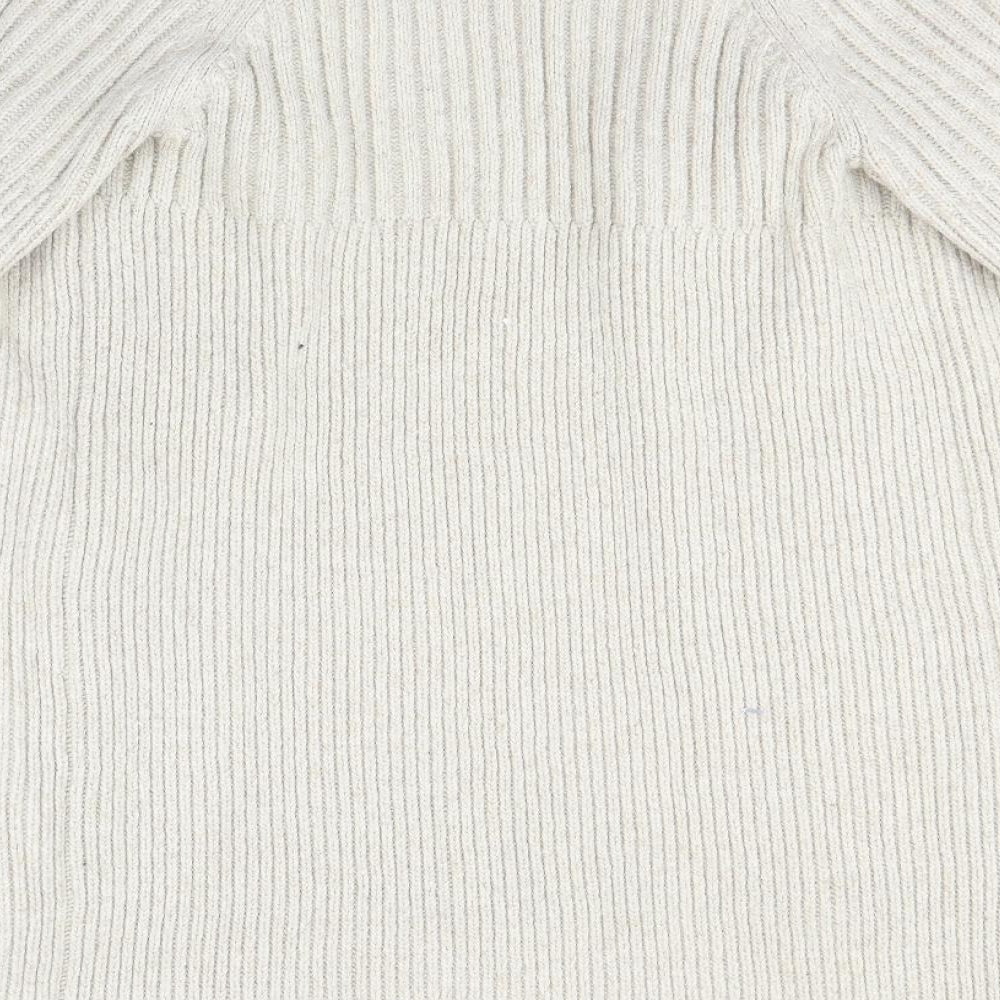 TU Womens Beige   Cardigan Jumper Size 12