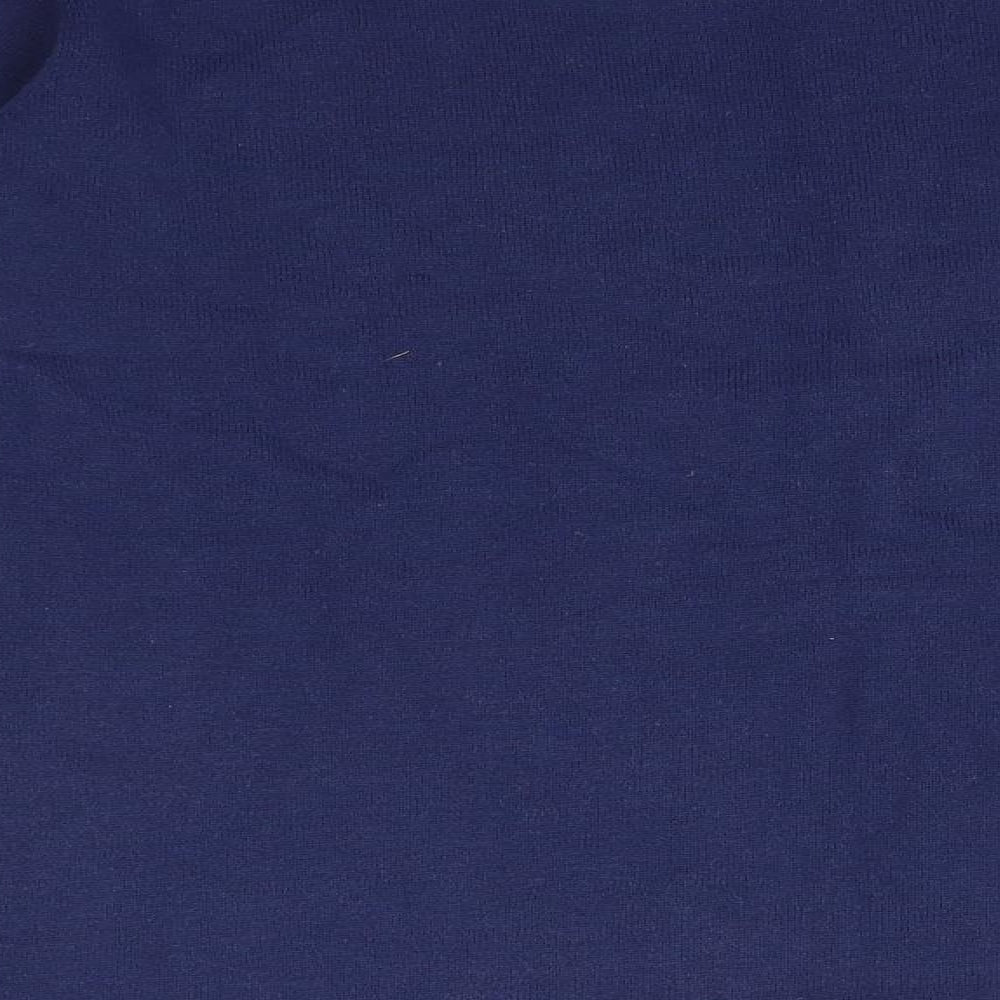 Crew Clothing Womens Blue   Pullover Jumper Size 14