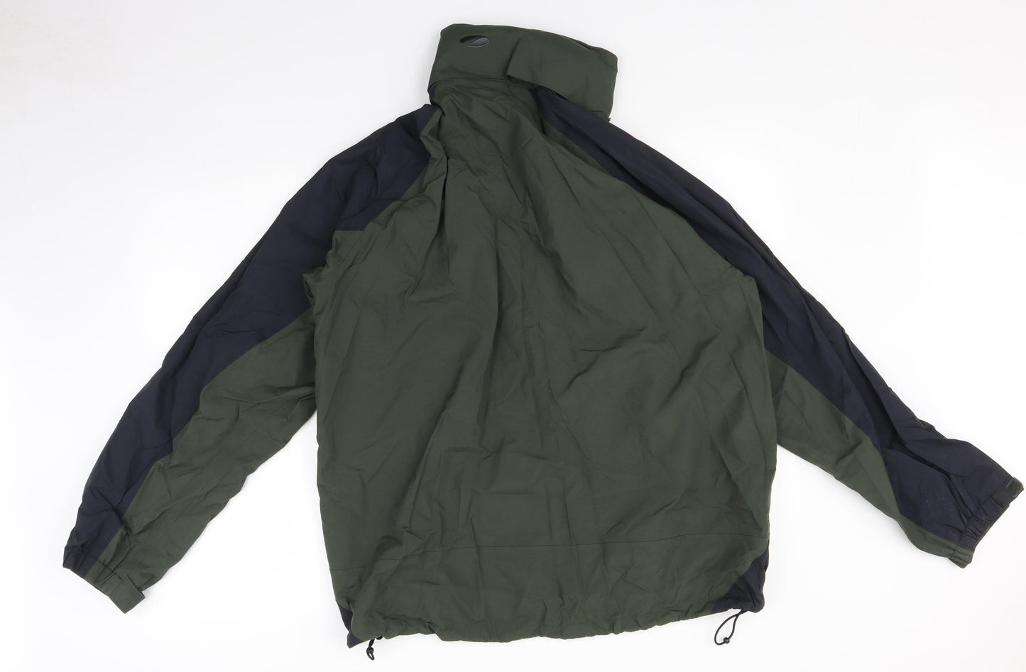 Mountainlife Mens Green    Coat Size L