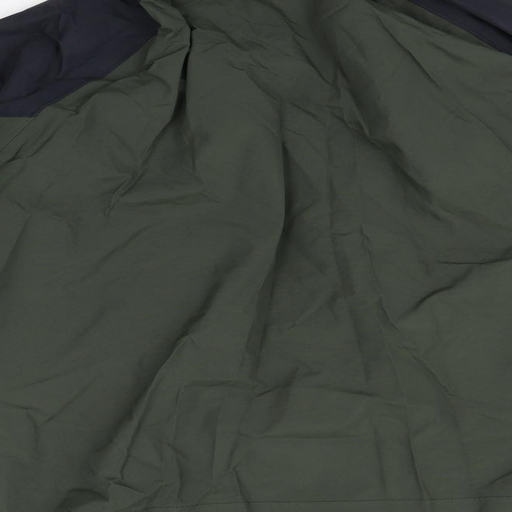 Mountainlife Mens Green    Coat Size L