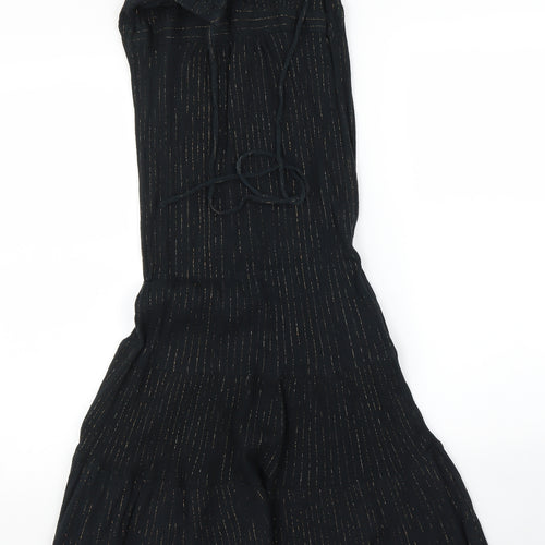 Atmosphere Womens Black   Maxi  Size 8