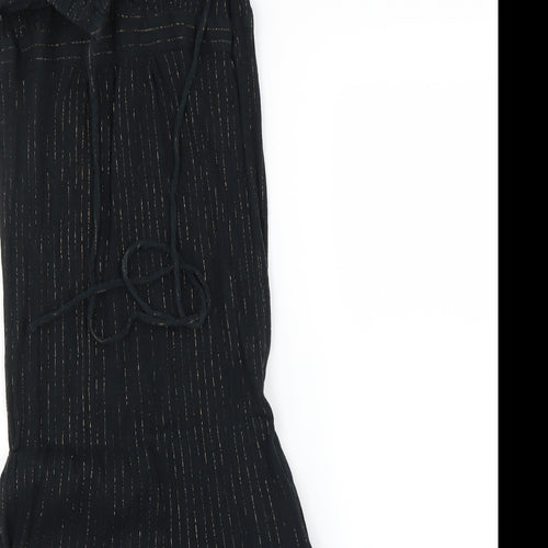 Atmosphere Womens Black   Maxi  Size 8