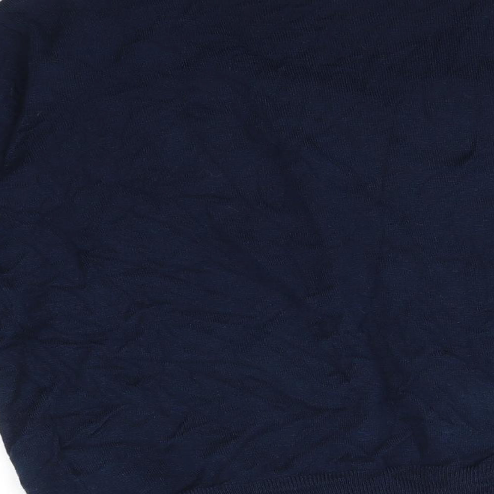 Atmosphere Womens Blue   Cardigan Jumper Size 16