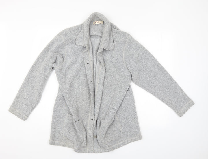 EWM Womens Grey   Jacket