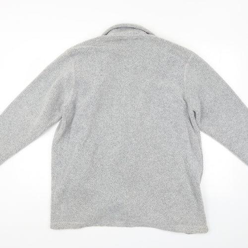 EWM Womens Grey   Jacket