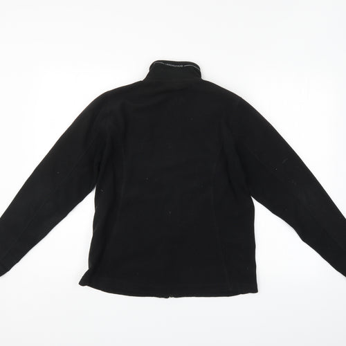 Graghoppers Womens Black   Jacket  Size 10