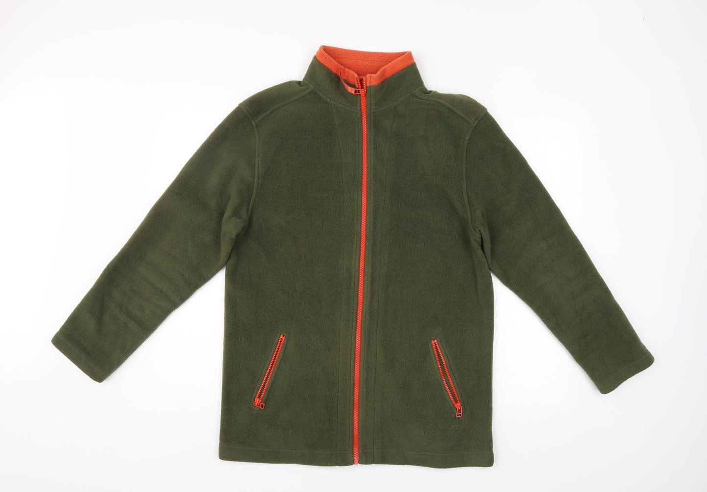 House of Fraser Mens Green   Jacket  Size M