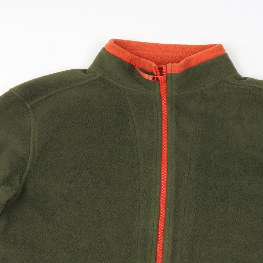 House of Fraser Mens Green   Jacket  Size M