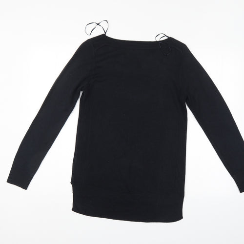 F&F Womens Blue   Pullover Jumper Size 10