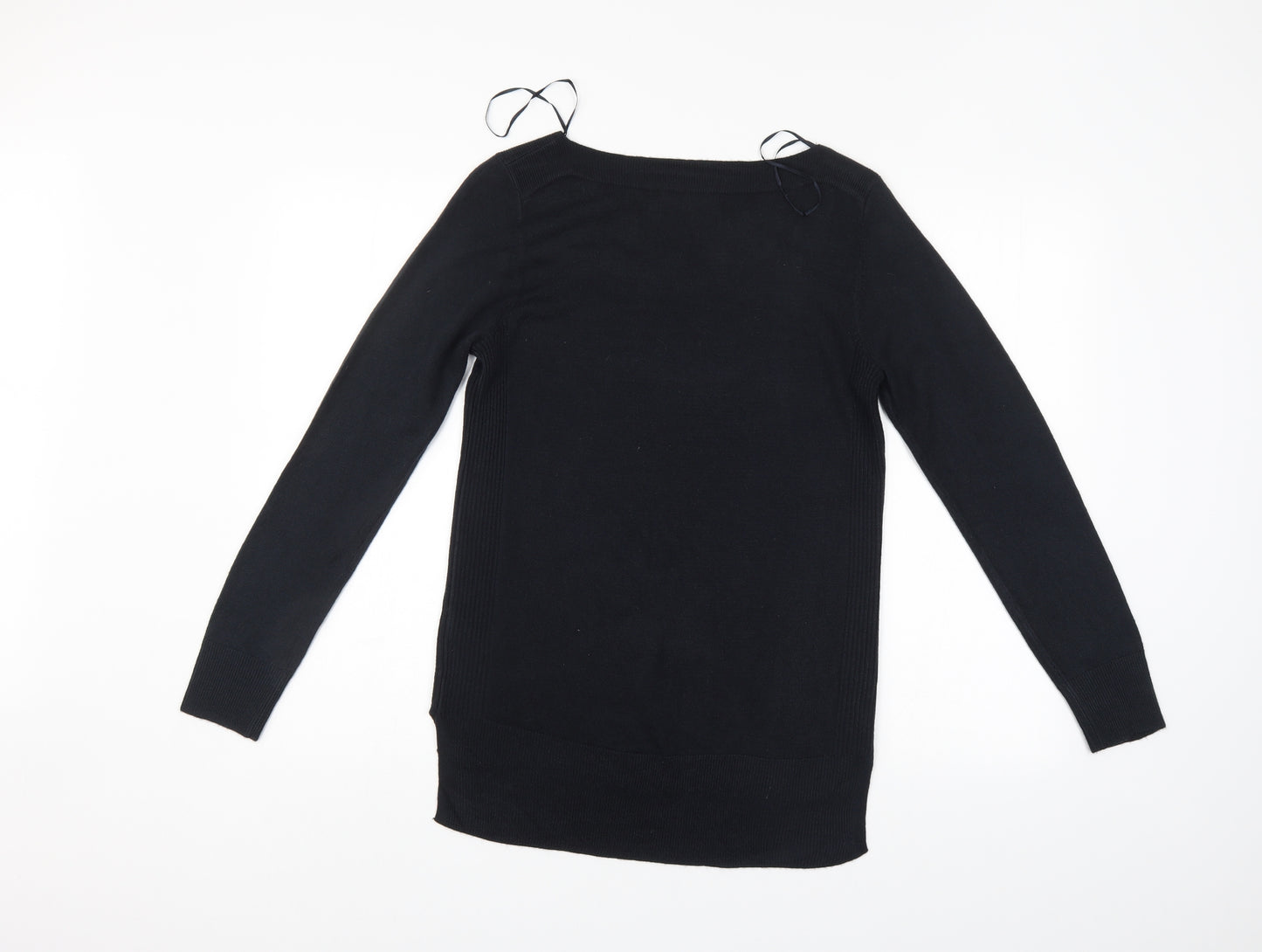 F&F Womens Blue   Pullover Jumper Size 10