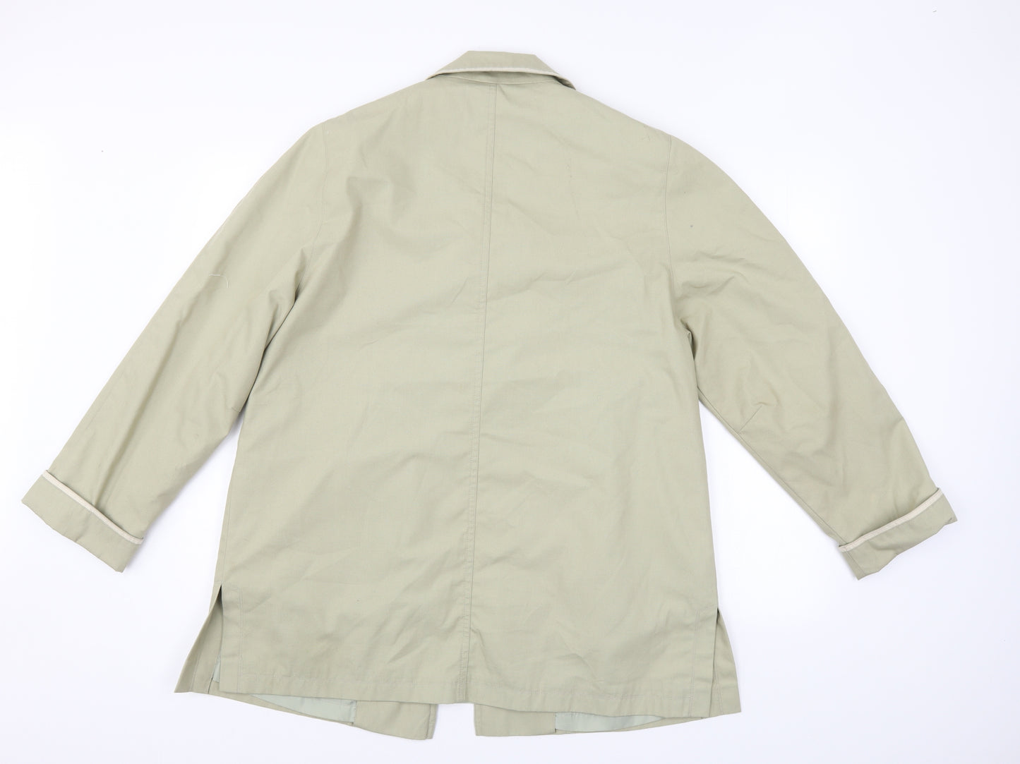 Berktex Womens Green   Jacket  Size 14