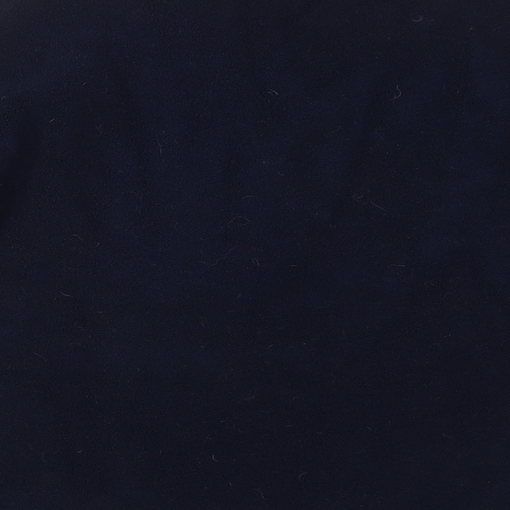 Preworn Womens Blue   Pullover Jumper Size M