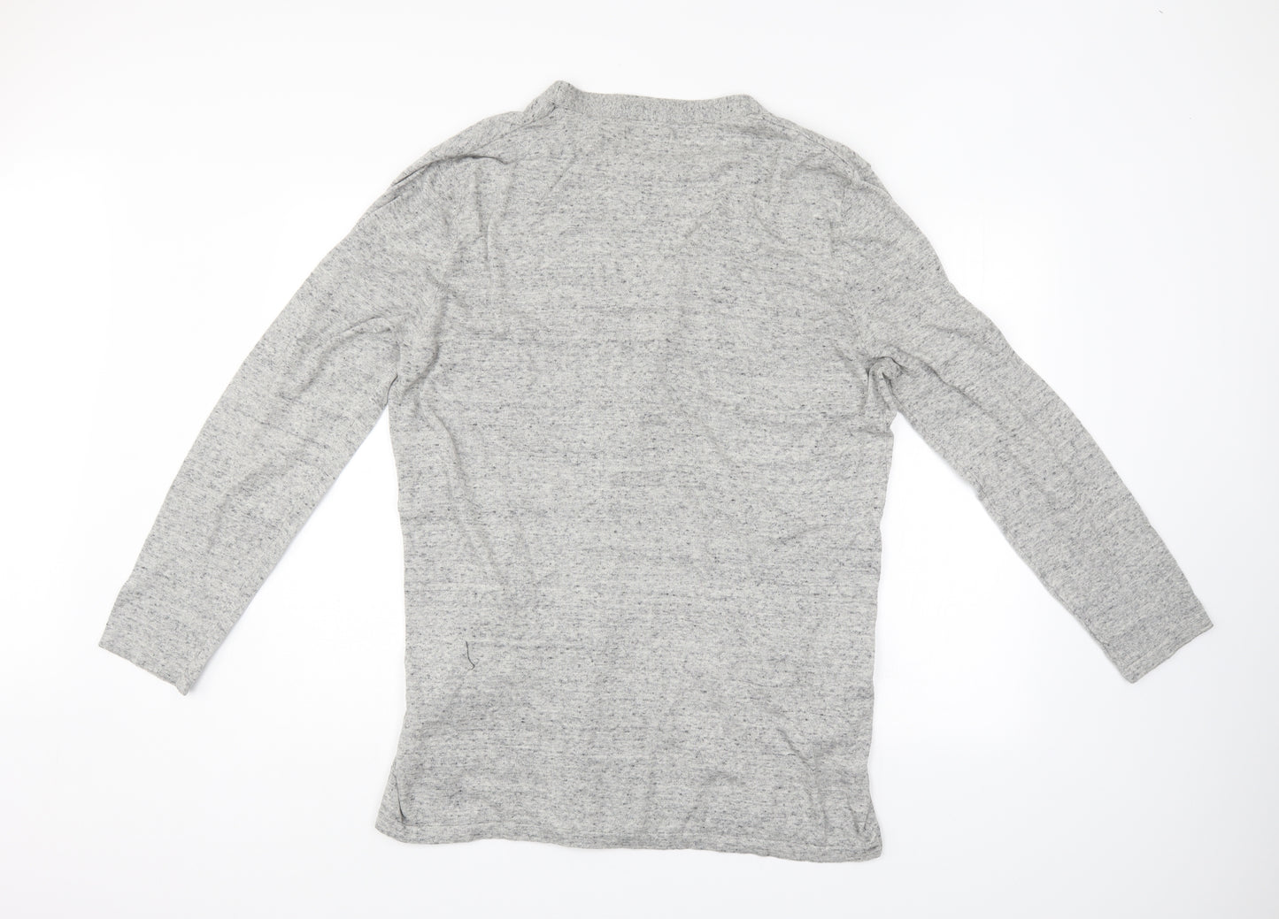 ASOS Womens Grey   Cardigan Jumper Size XL