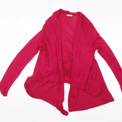 Monsoon Womens Purple   Shrug Jumper