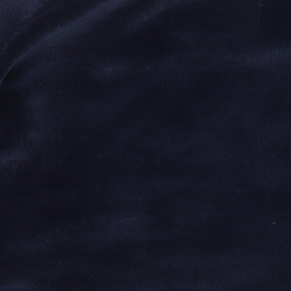 TU kids Boys Blue    Pyjama Top Size 3-4 Years  - Monster