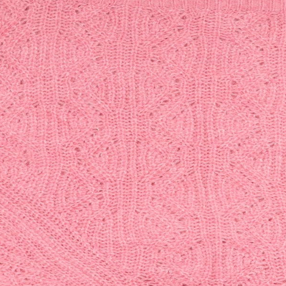 F&F Womens Pink   Pullover Jumper Size 20