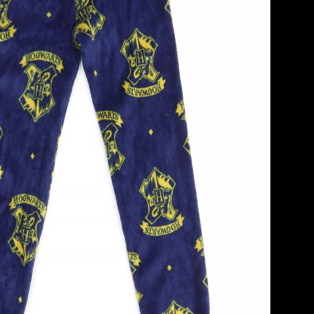 Primark Boys Multicoloured    Pyjama Pants Size 8-9 Years  - Harry Potter