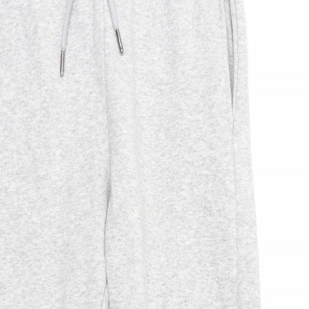 Primark Mens Grey   Jogger Trousers Size M L26 in