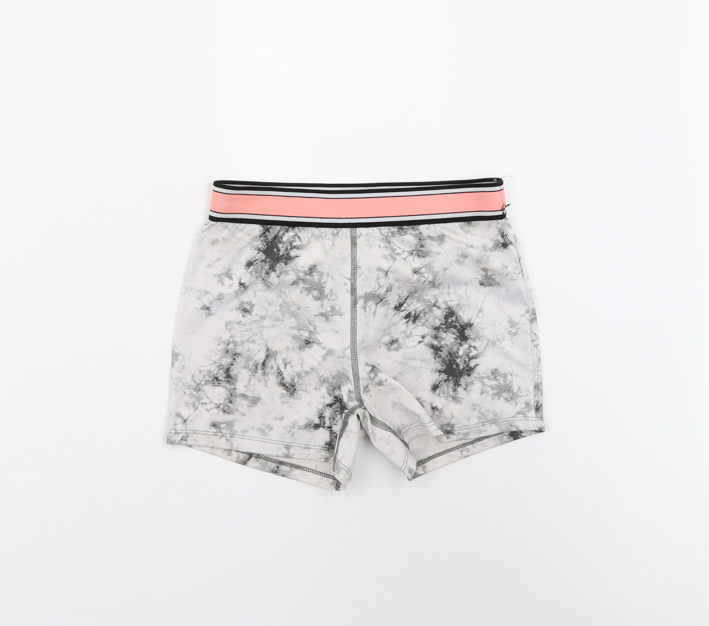 FOREVER 21 Womens Grey   Hot Pants Shorts Size S