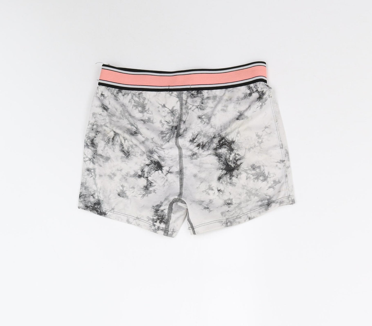 FOREVER 21 Womens Grey   Hot Pants Shorts Size S