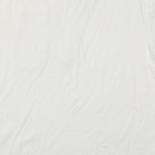G-Star Mens White    T-Shirt Size 2XL